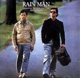 Various artists - Rain Man