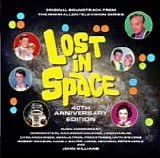 Various artists - Lost In Space (40th Anniversary Edition)