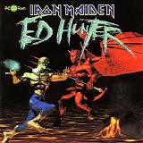 Iron Maiden - Ed Hunter