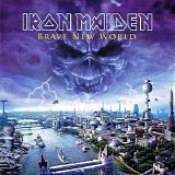 Iron Maiden - Brave New World