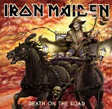 Iron Maiden - Death On The Road