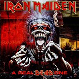 Iron Maiden - A Real Dead One