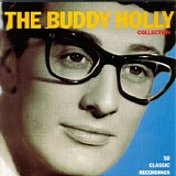 Buddy Holly - The Buddy Holly Collection