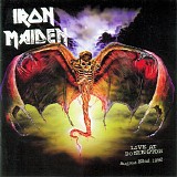 Iron Maiden - Live At Donington