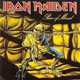 Iron Maiden - Piece of Mind