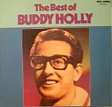 Buddy Holly - The Best Of Buddy Holly