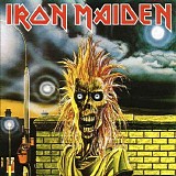 Iron Maiden - Iron Maiden