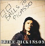 Bruce Dickinson - Balls To Picasso