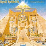 Iron Maiden - Powerslave