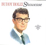 Buddy Holly - Showcase