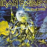 Iron Maiden - Life After Death