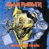 Iron Maiden - No Prayer for the Dying