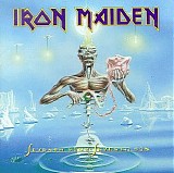 Iron Maiden - Seventh Son Of A Seventh Son