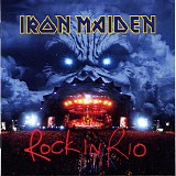 Iron Maiden - Rock In Rio