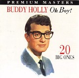 Buddy Holly - Oh Boy