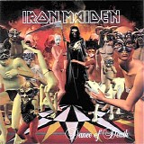 Iron Maiden - Dance Of Death