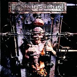 Iron Maiden - The X Factor