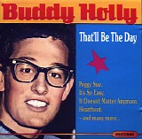 Buddy Holly - That'll Be The Day