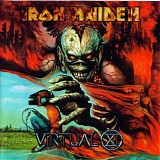 Iron Maiden - Virtual XI