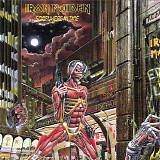 Iron Maiden - Somewhere in Time