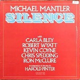 Mantler, Michael - Silence