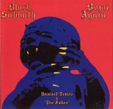 Black Sabbath - Born Again Unmixed Demos & The Fallen