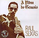 Raul Seixas - A Pedra Do Gênesis