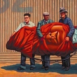 Mars Volta, The - Amputechture