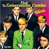 The Generations Combo - Meet The The Generations Combo