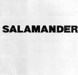 Salamander - The Ten Commandments