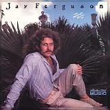 Jay Ferguson - Thunder Island