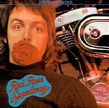 McCartney, Paul and Wings - Red Rose Speedway