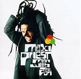 Maxi Priest - Man With The Fun