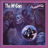 The McCoys - The Psychedelic Years