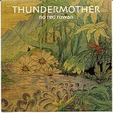 Thundermother - No Red Rowan