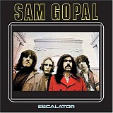 Sam Gopal - Escalator