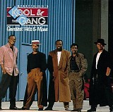 Kool & the Gang - Everthing's Kool & The Gang (Greatest Hits & More)