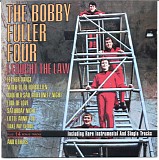 Fuller, Bobby , Four, The - I Fought The Law