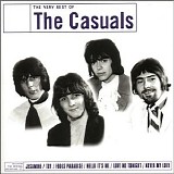 The Casuals - The Very Best Of The Casuals