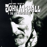 Mayall, John - Silver Tones - The Best of John Mayall & the Bluesbreakers