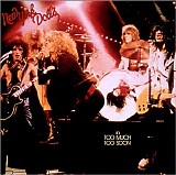 New York Dolls - Too Much Too Soon