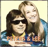 Peters & Lee - Welcome Home