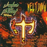 Judas Priest - '98 Live Meltdown