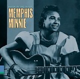 Memphis Minnie - Queen of the Blues