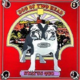 Status Quo - Dog Of Two Head