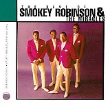 Robinson, Smokey  & The Miracles - The Best of Smokey Robinson & The Miracles