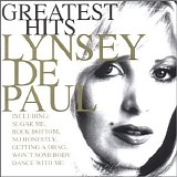 De Paul, Lynsey - Greatest Hits