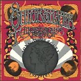 Quicksilver Messenger Service - Sons Of Mercury : Best Of 1968-1975