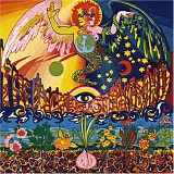 The Incredible String Band - The 5000 Spirits Or The Layers Of The Onion