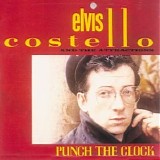 Costello, Elvis & The Attractions - Punch The Clock